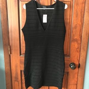 Torrid sweater dress